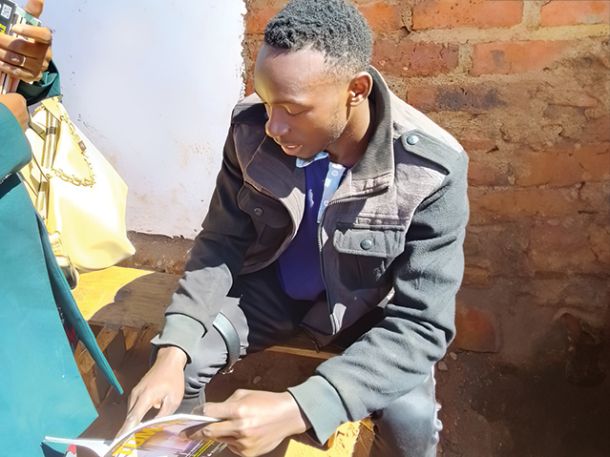 Foi et transformation au Malawi