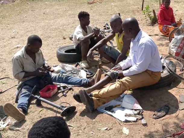 Les barrières culturelles tombent au Malawi