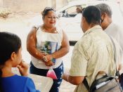 Virando a página para Cristo