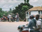 No Boda Boda
