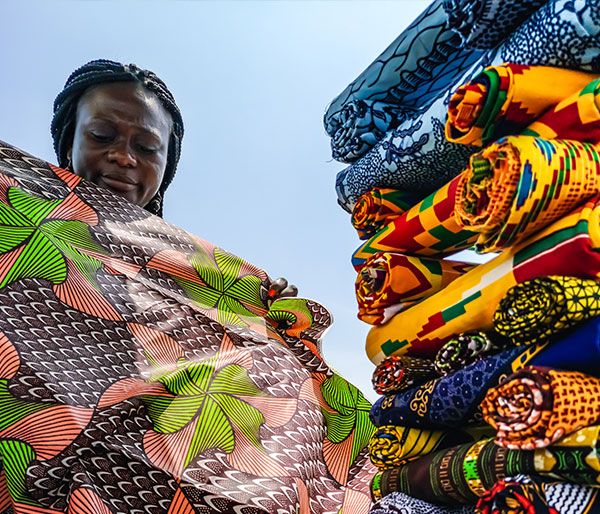 Ivory Coast GO Trip