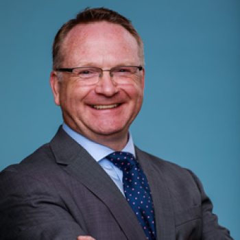 Mark Forshaw