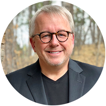 Mark Mittelberg