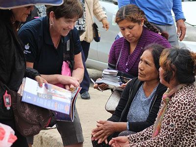 Peru