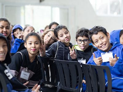 Brazil Day Camps